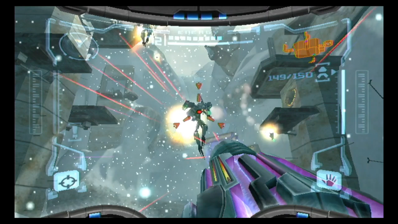 Illustration for article titled Metroid Prime: The Kotaku Review